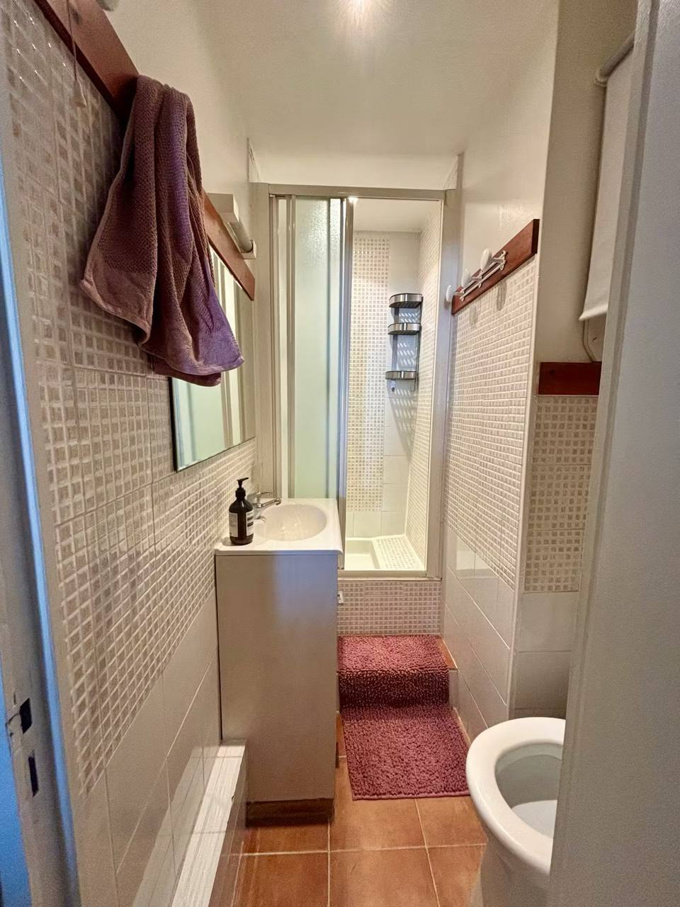 Beau 2 pièces lumineux – Vieux-Nice - Image 4